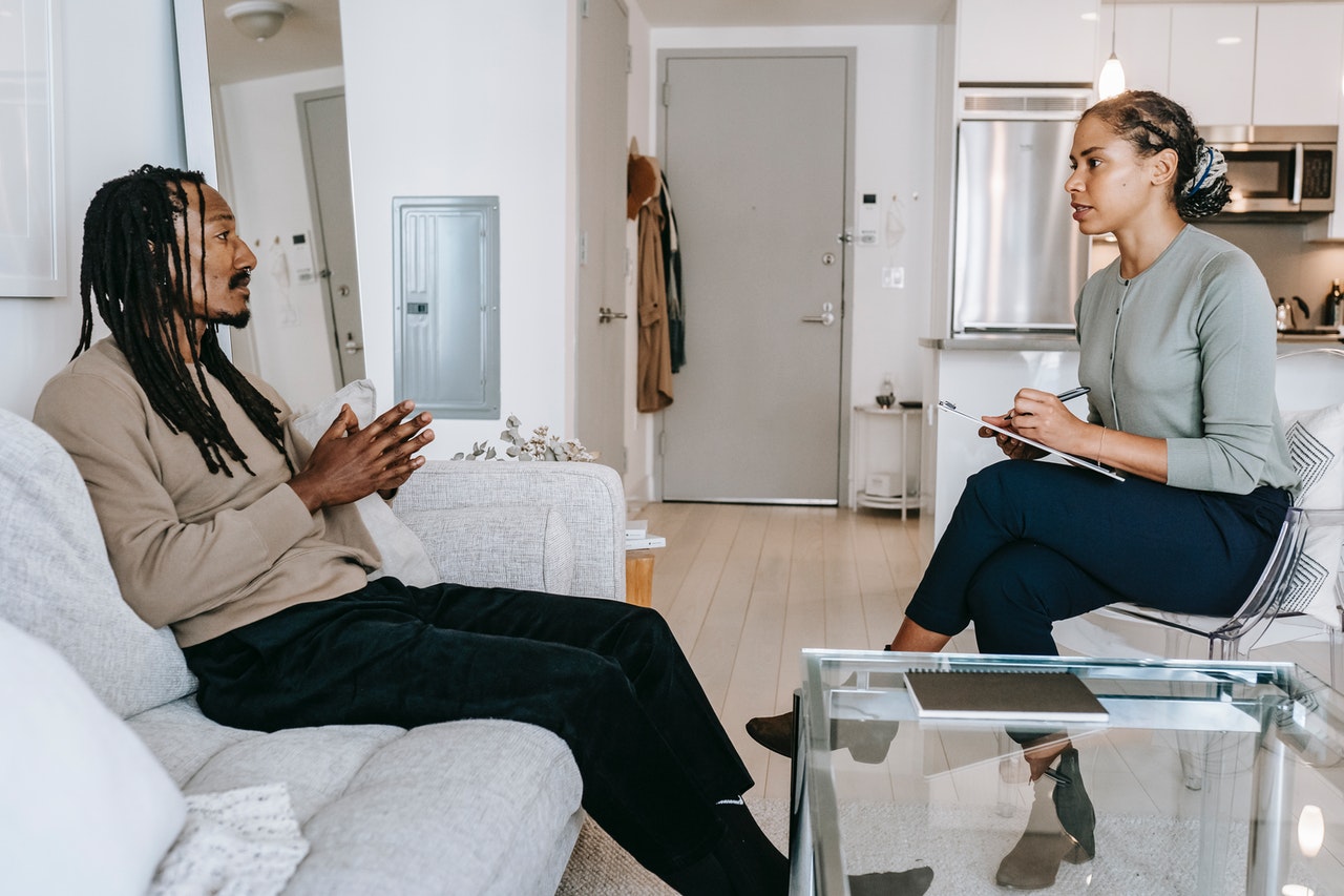 Therapy Services