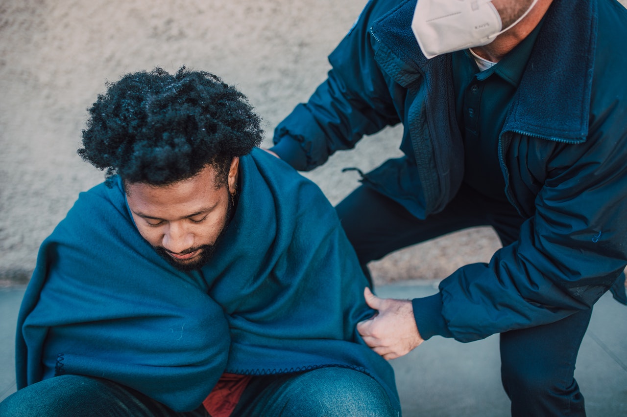 Opioid Overdose Training