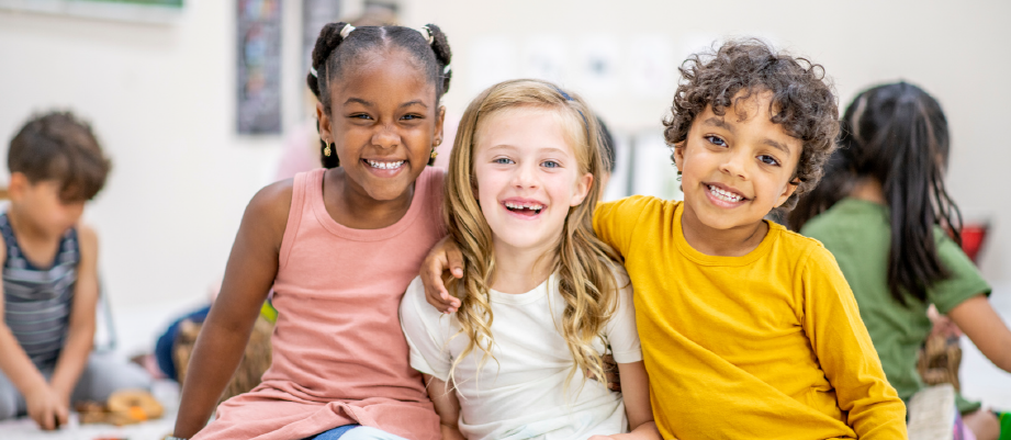 Children and Young Adult Treatment