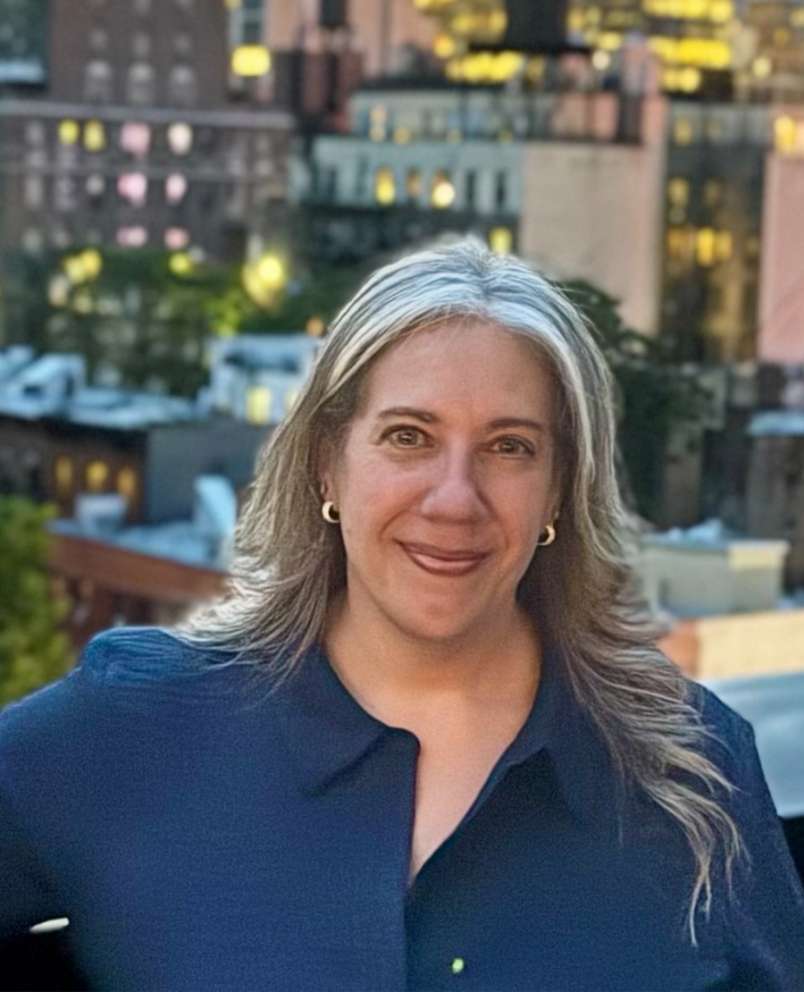 Elizabeth Galati, MA